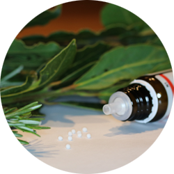 Medikament aus dem Bereich Naturheilkunde Medikament aus dem Bereich Naturheilkunde
