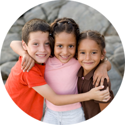Charity - Wir helfen Kinder in der Not