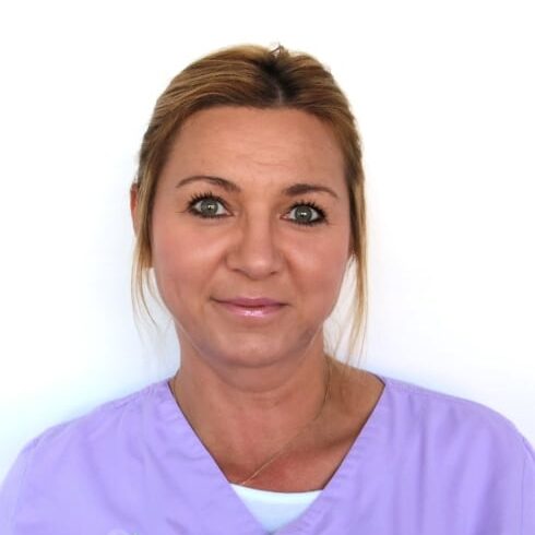 Justyna Jeruzal