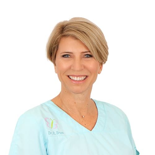 Dr. Bettina Brem