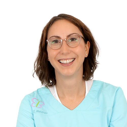Dr. Sylvia Meidner
