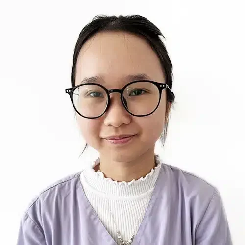 Linh Nguyen