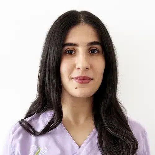 Raghda Ibrahim
