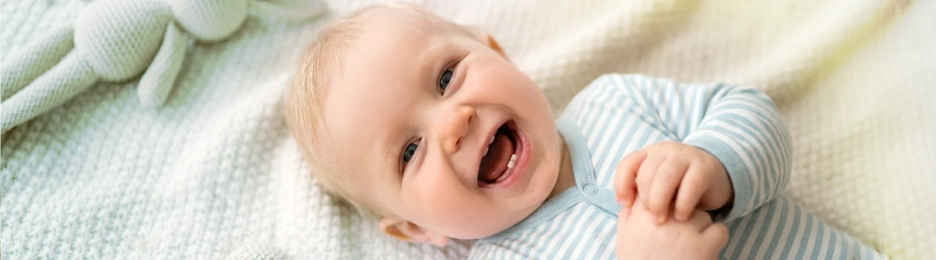 Was hilft beim Zahnen wirklich?